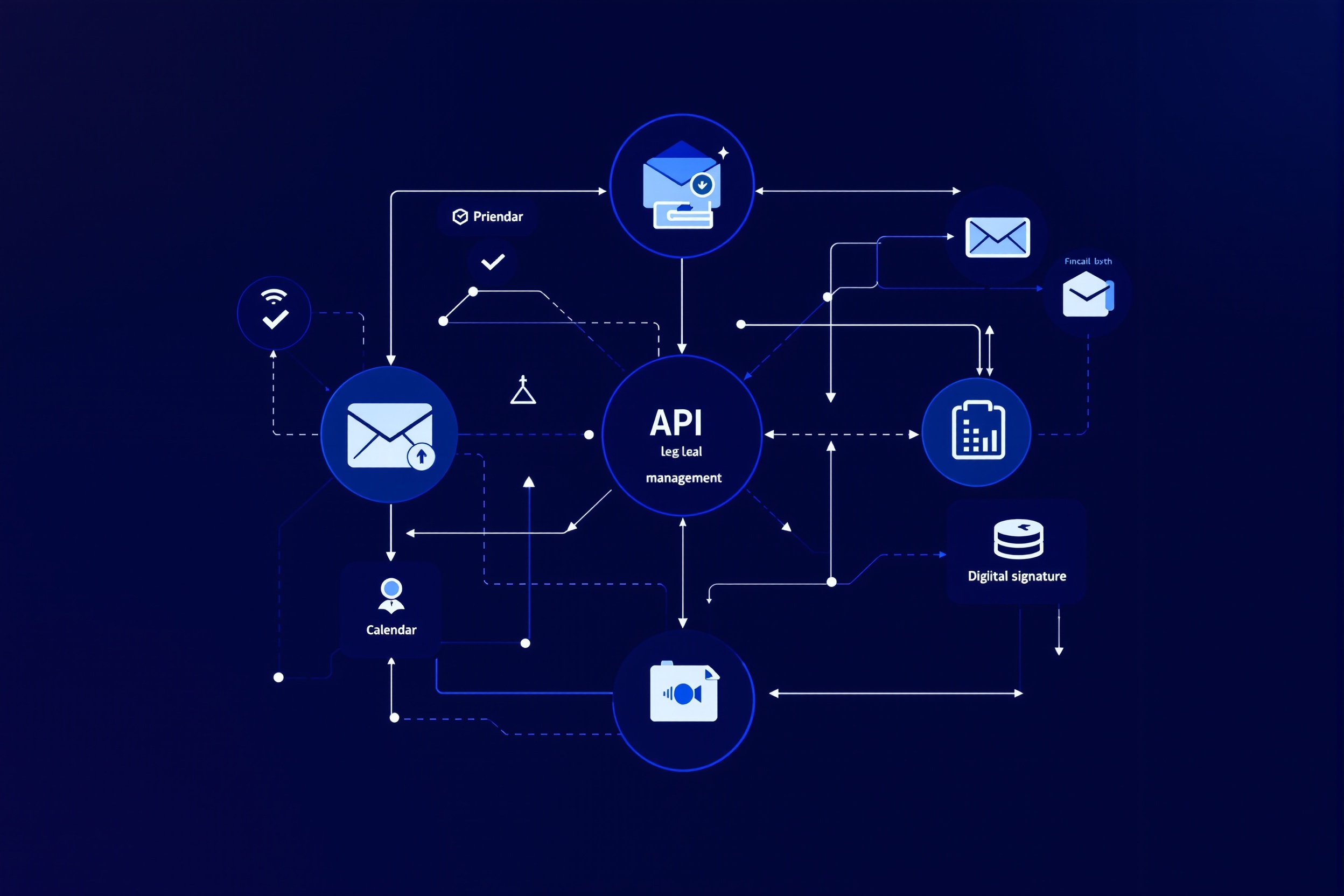 Integraciones externas