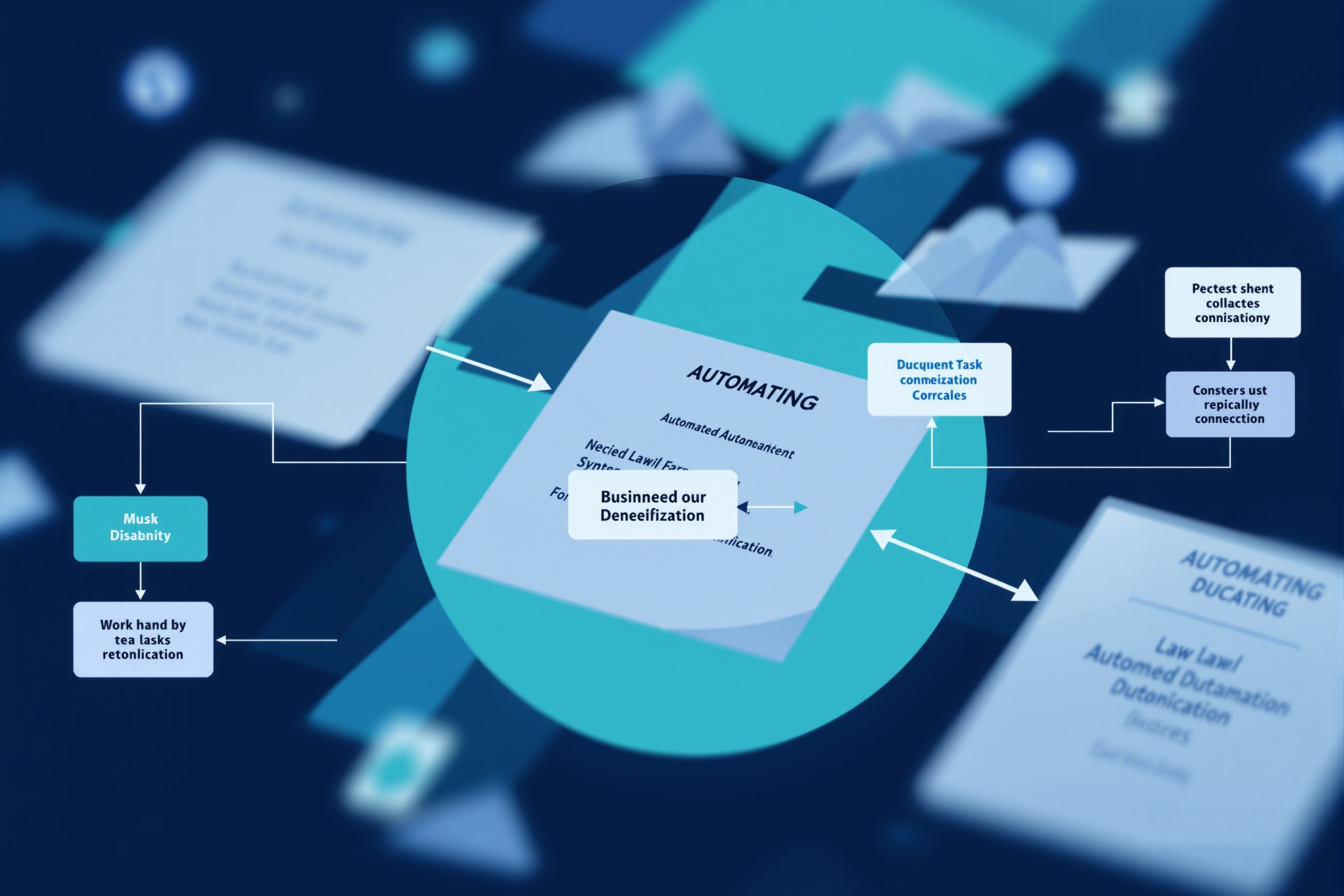Automatizaciones workflow